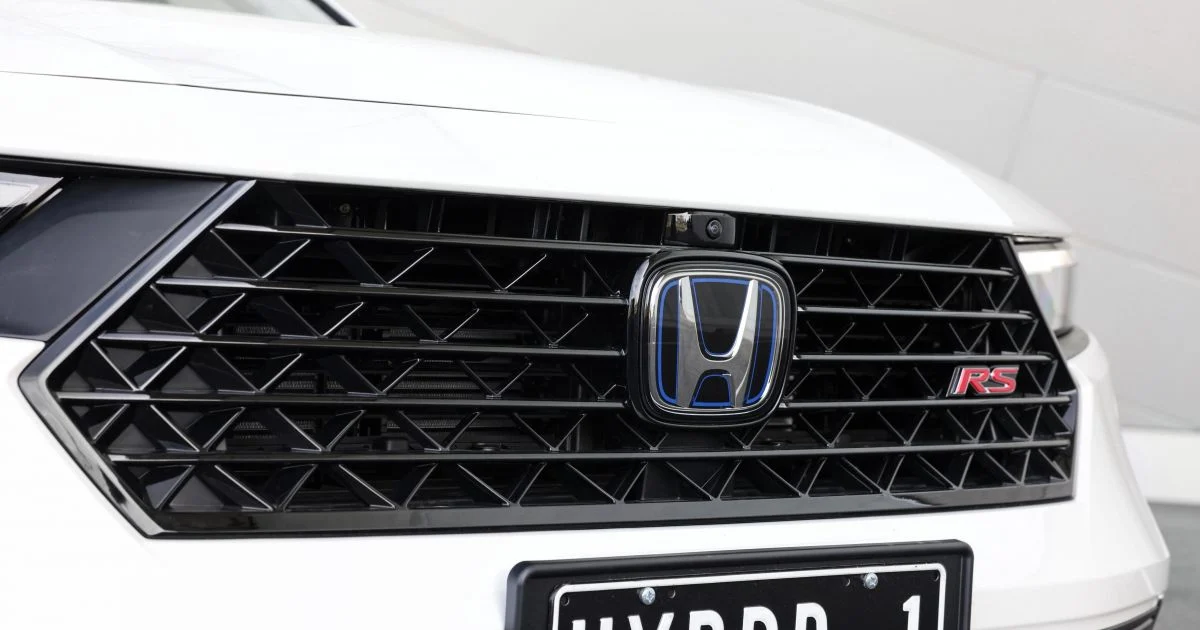 Honda Australia the first to cop a fine for breaching info-sharing scheme