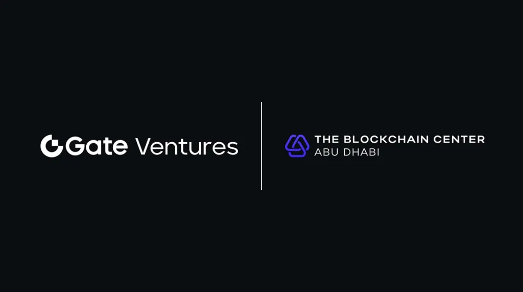 Gate Ventures and The Blockchain Center in Abu Dhabi launch $100M Falcon Gate Ventures