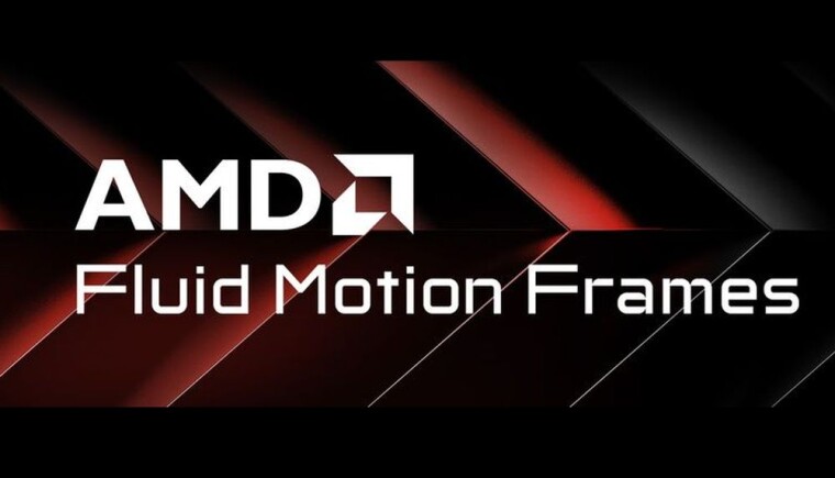 AMD launches the technical preview version of Fluid Motion Frames 2