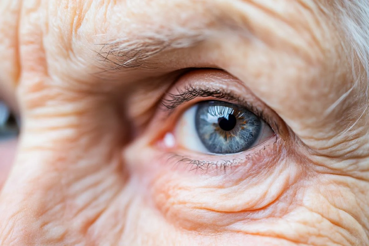 Targeting Protein Reduces Macular Degeneration Symptoms - Neuroscience News