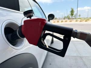 AAA: Independence Day gas prices are likely to be higher than last year