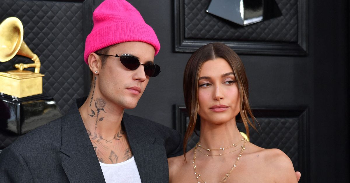 Justin And Hailey Bieber Welcome First Child In Adorable Announcement