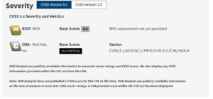 Understanding and Mitigating the Fedora Rawhide Vulnerability (CVE-2024-3094)