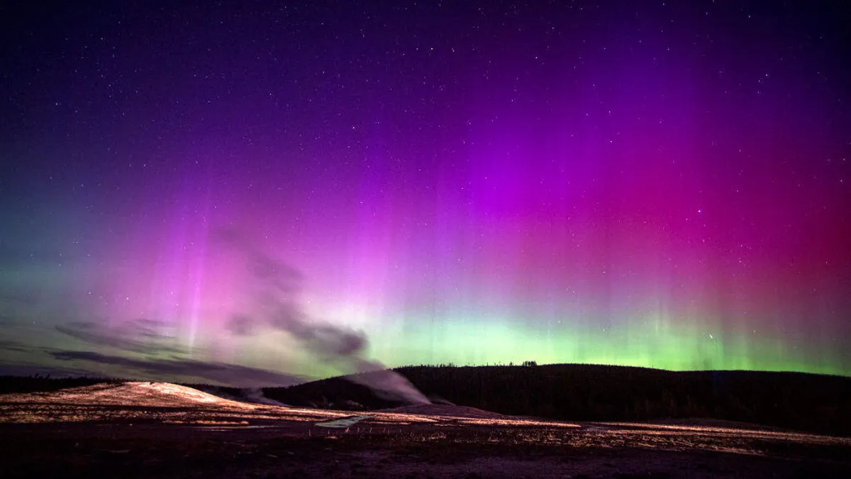 Aurora Borealis Will Make Its Return on July 24 for 1 Night Only