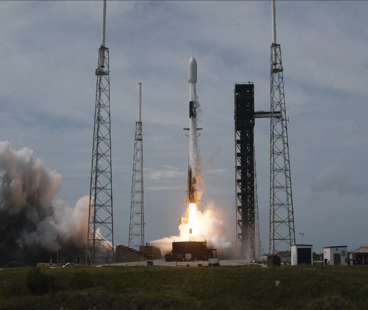 NASA Science, Cargo Launch on 21st Northrop Grumman Mission to Station - NASA