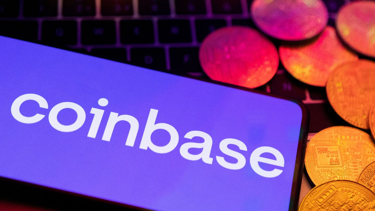 It’s fine if the SEC is suing Coinbase for offering unregistered securities, judge says