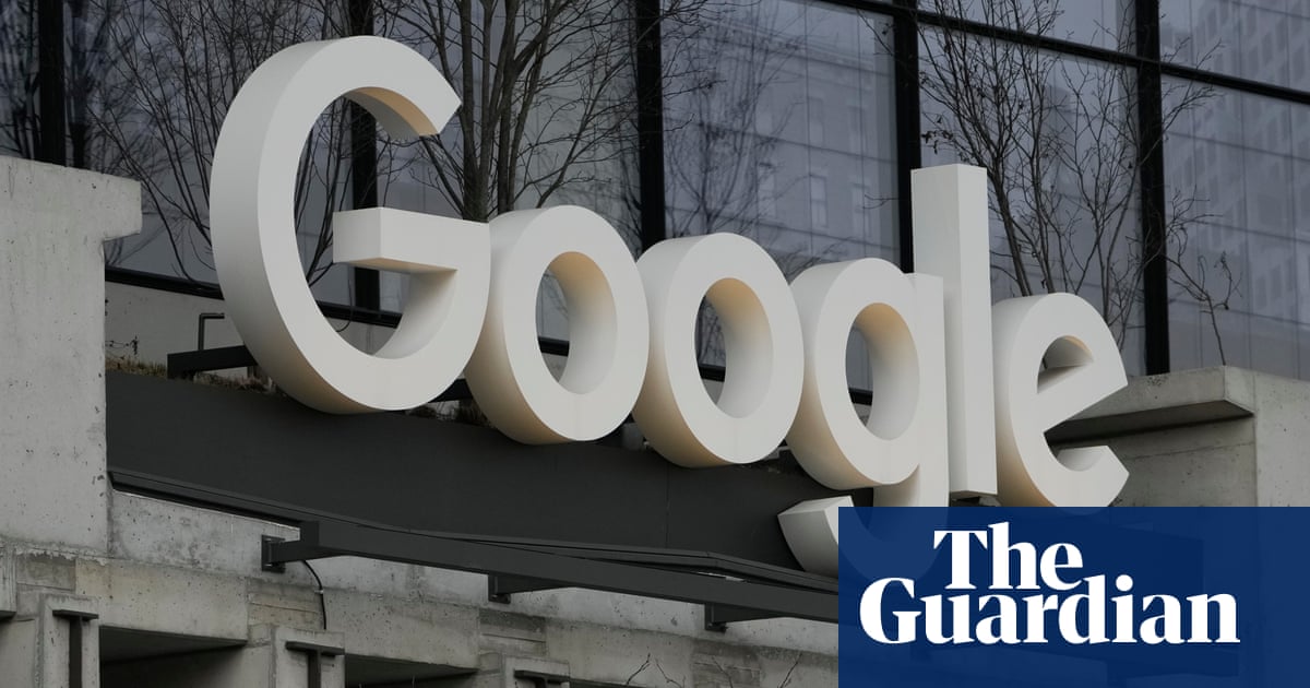 Google to destroy billions of private browsing records to settle lawsuit