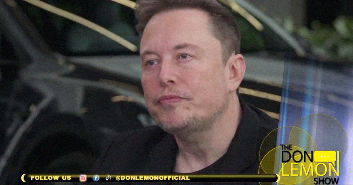 Elon Musk Says Ketamine Is His Special Medicine