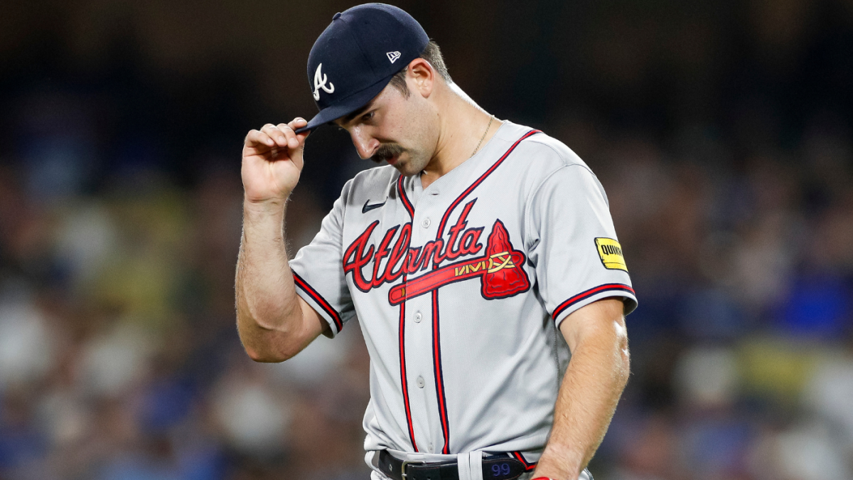 Why are MLB pitching injuries on the rise? Four possible causes from pitch clock to changes at amateur level