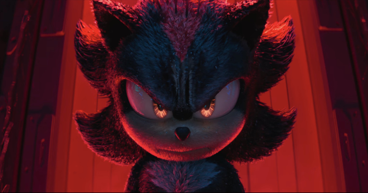 Sonic The Hedgehog 3 trailer triples the action and the bad guys