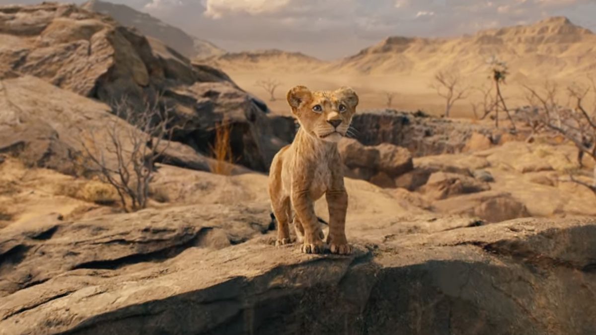 The Mufasa and the fur-ious: Disney's Lion King prequel trailer brings thrills and chills