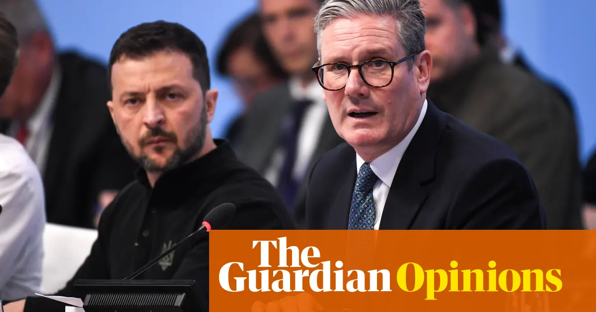 The Guardian view on the European Political Community summit: at last, Britain is back in the diplomatic room | Editorial