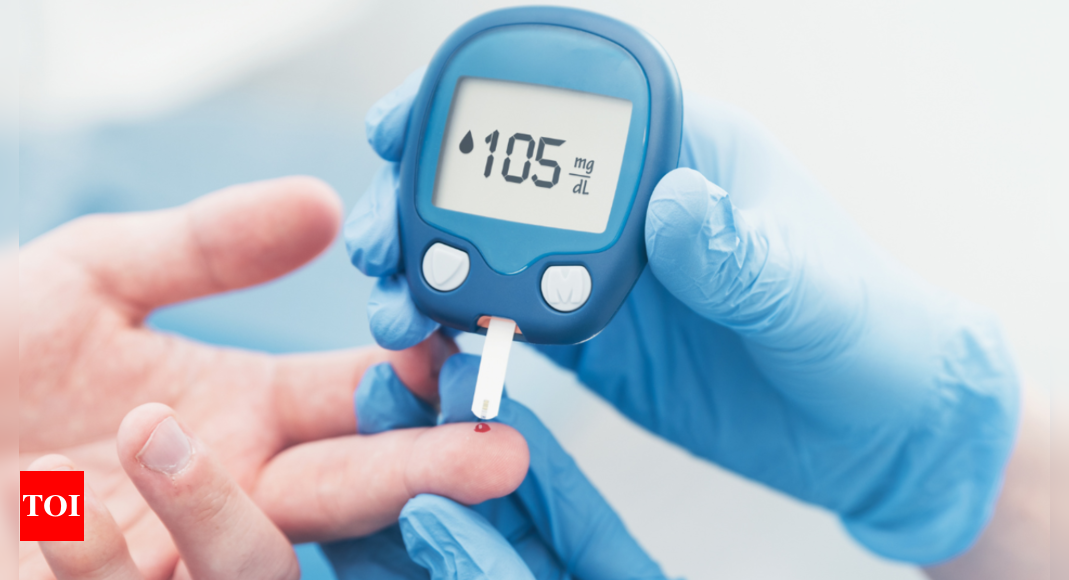 'Breakthrough in diabetes treatment: Chinese researchers successfully cure patient'