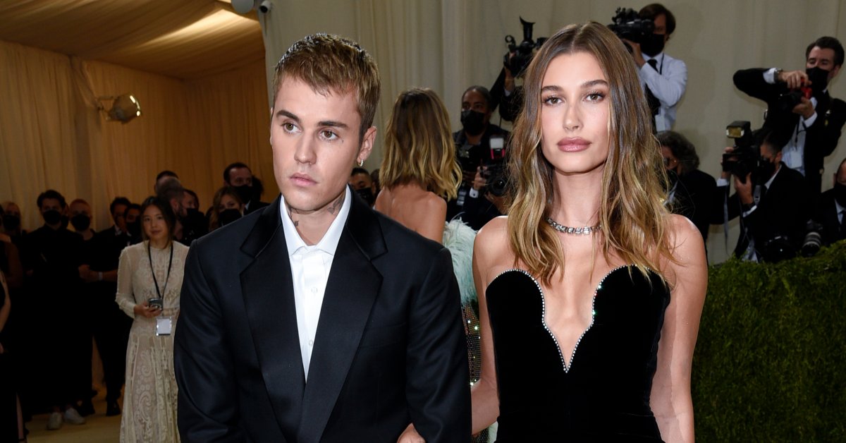 Justin and Hailey Bieber Announce Birth of Their First Child