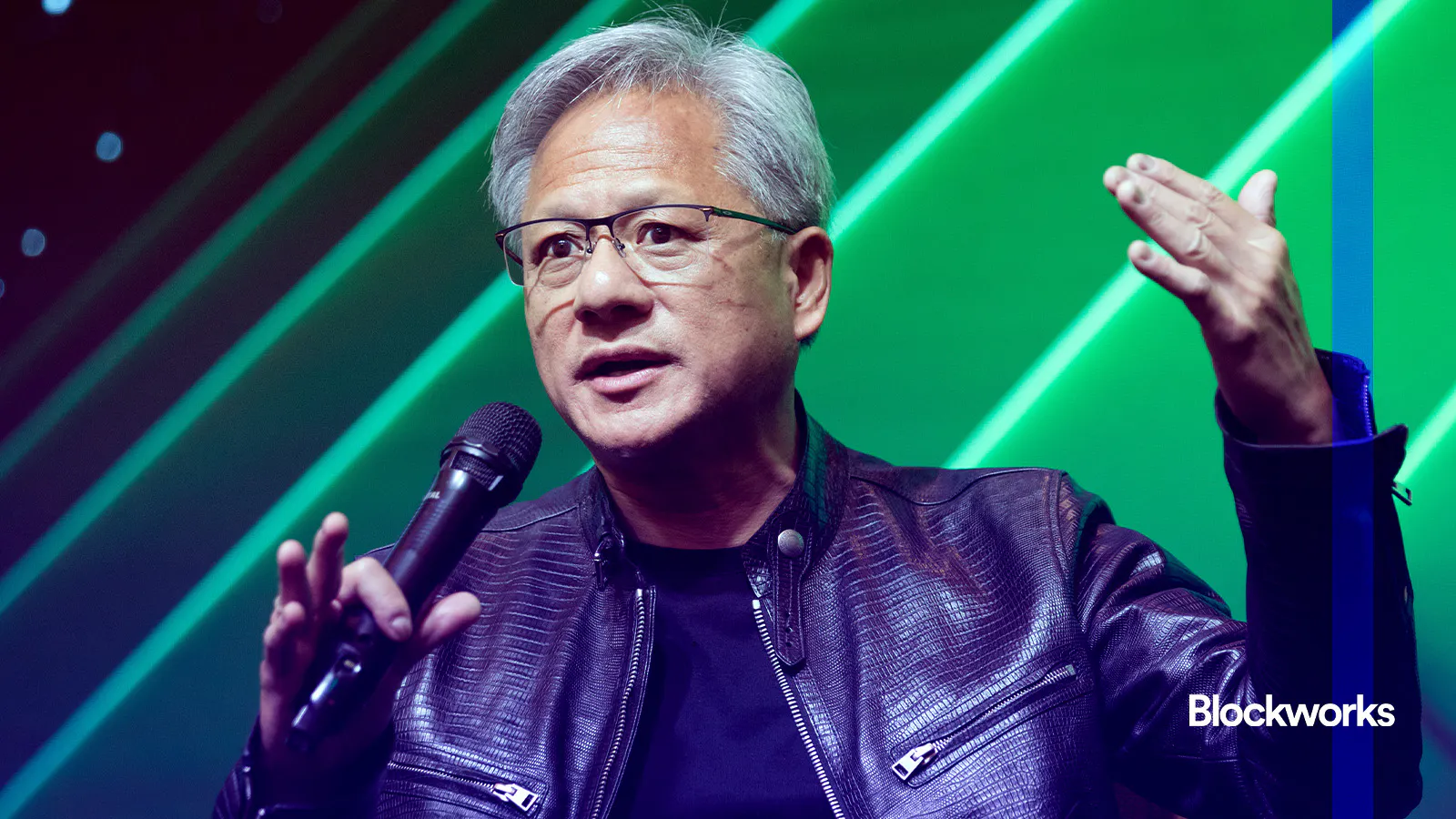 A deeper look at NVIDIA earnings and the baked-in premium