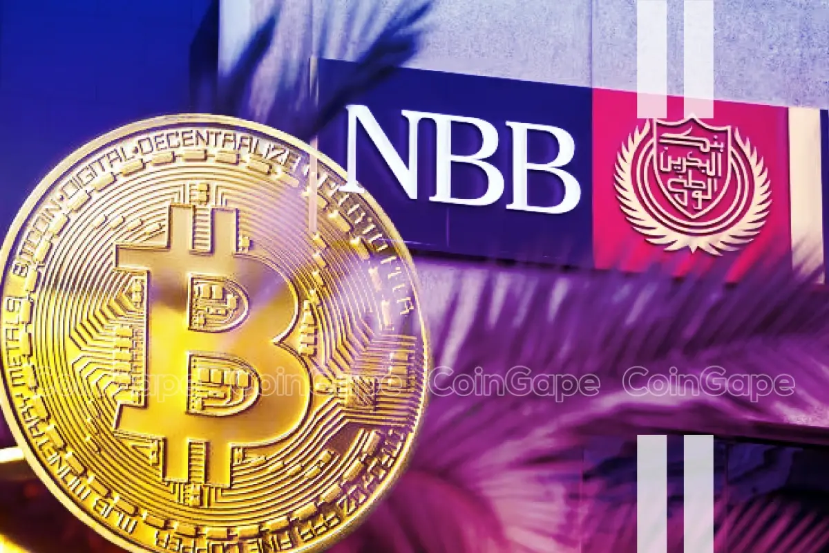 Just In: National Bank Of Bahrain Launches Bitcoin Investment Fund