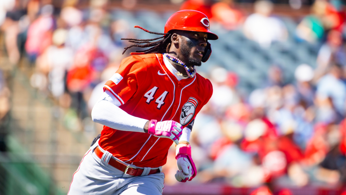 Reds vs. Nationals: TV channel, MLB Opening Day 2024 live stream, time, how to watch online, pitchers, odds