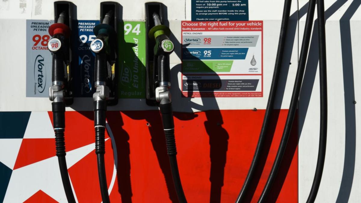 State-owned fuel stations pitch ahead of Qld election