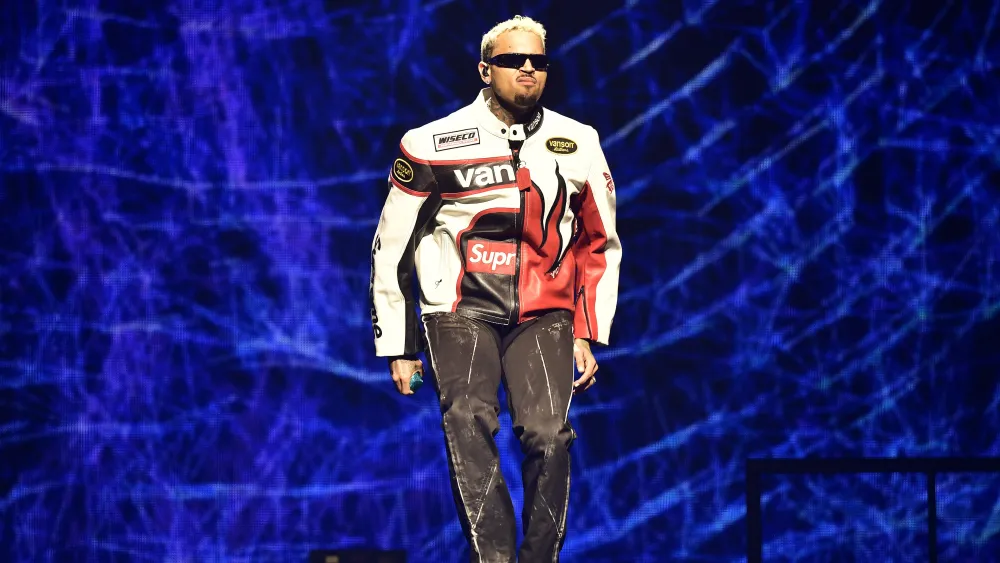 Chris Brown Sued for $50 Million Following Alleged Assault in Texas