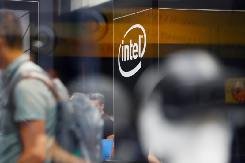 Chipmaker Intel to halt $25-billion Israel plant, news website says