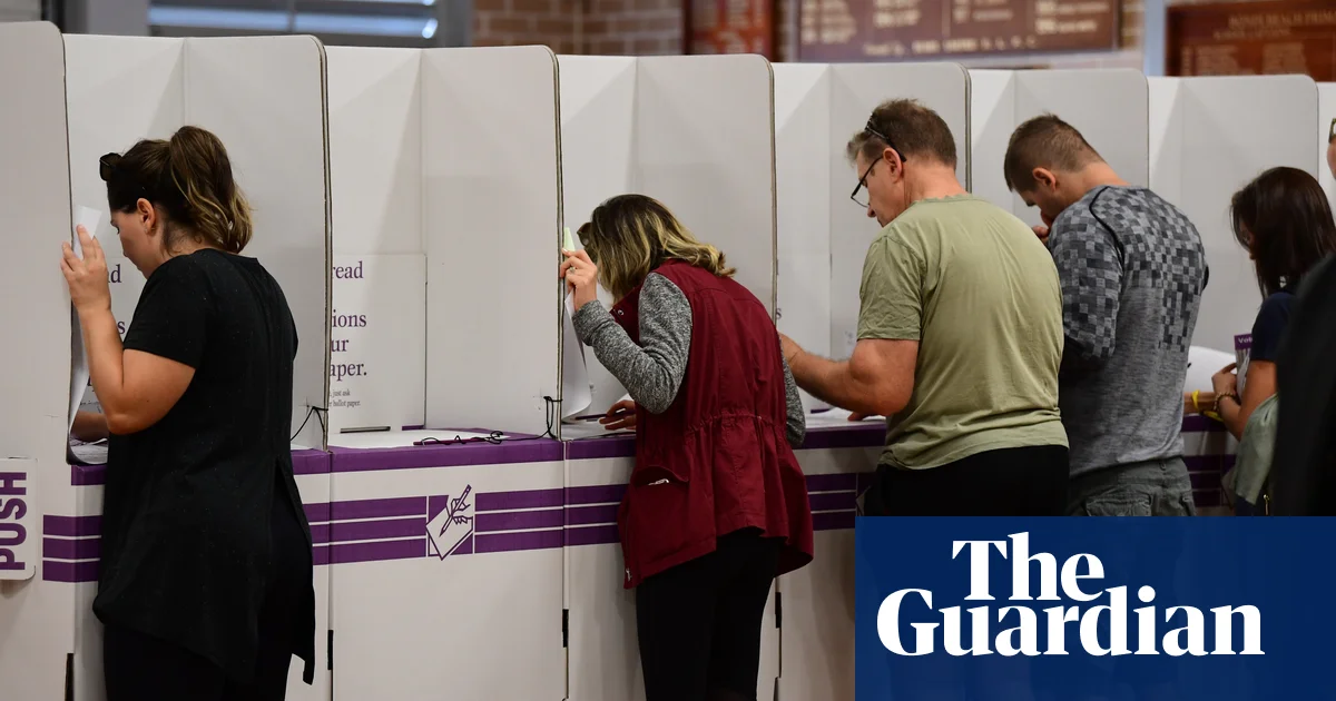 Wondering if you have to vote this weekend? Here’s all you need to know about NSW council elections