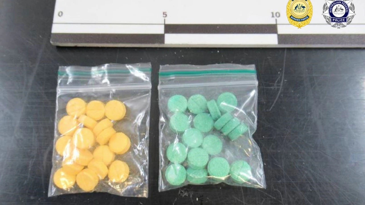 New drug leaving cops ‘very concerned’