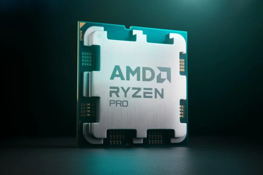 AMD's President And AI Strategy Head Victor Peng to Retire, Vamsi Boppana To Step Up - Advanced Micro Dev