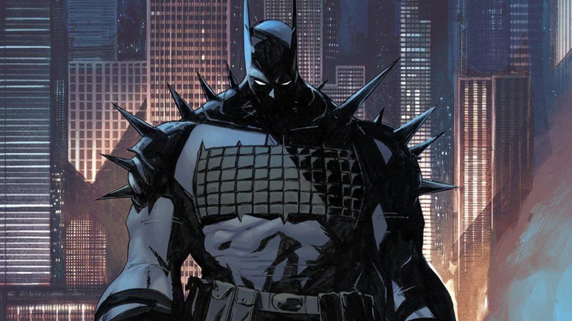 Absolute Batman Makes Huge Changes to Bruce Wayne’s Origin Story