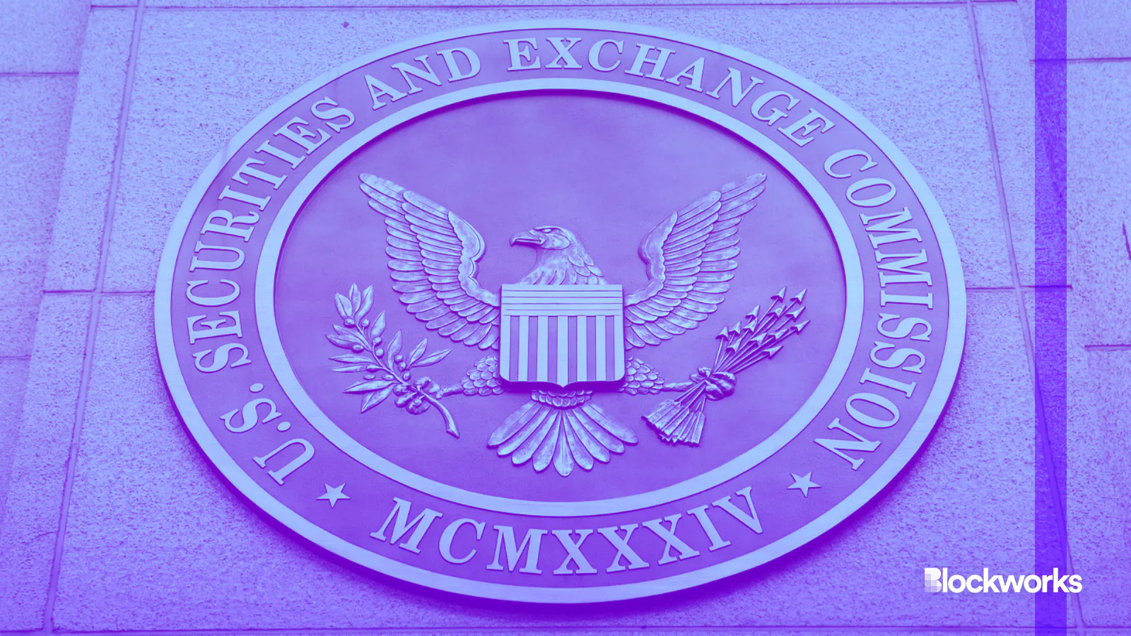 On the Margin Newsletter: SEC crypto enforcement leader departs