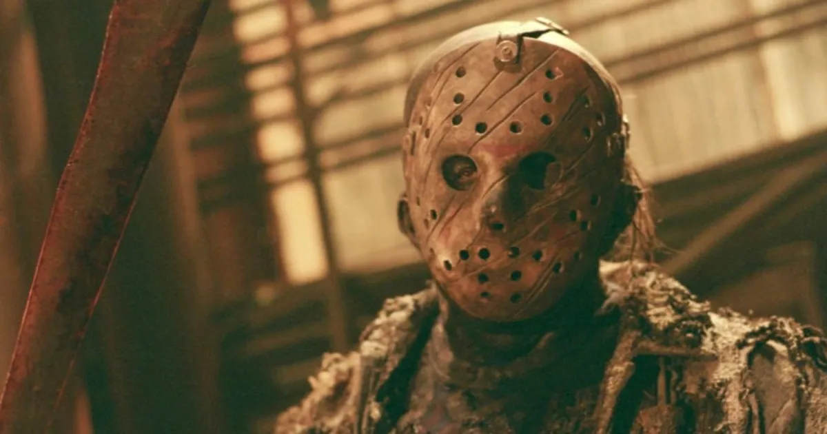 Crystal Lake: Peacock's Friday the 13th prequel series finds new showrunner | Digital Trends