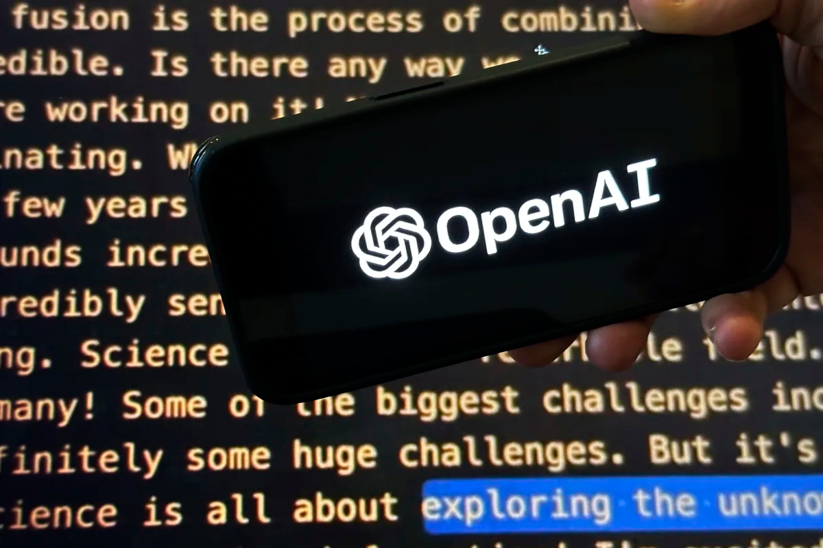 OpenAI's X account was hacked to promote a crypto scam