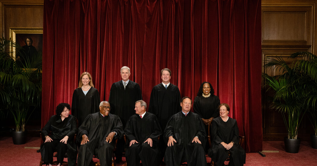 Takeaways From the Supreme Court Arguments on Social Media Laws