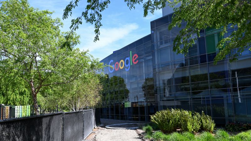 Google agrees to first-in-the-nation deal to fund California newsrooms, but journalists are calling it a disaster