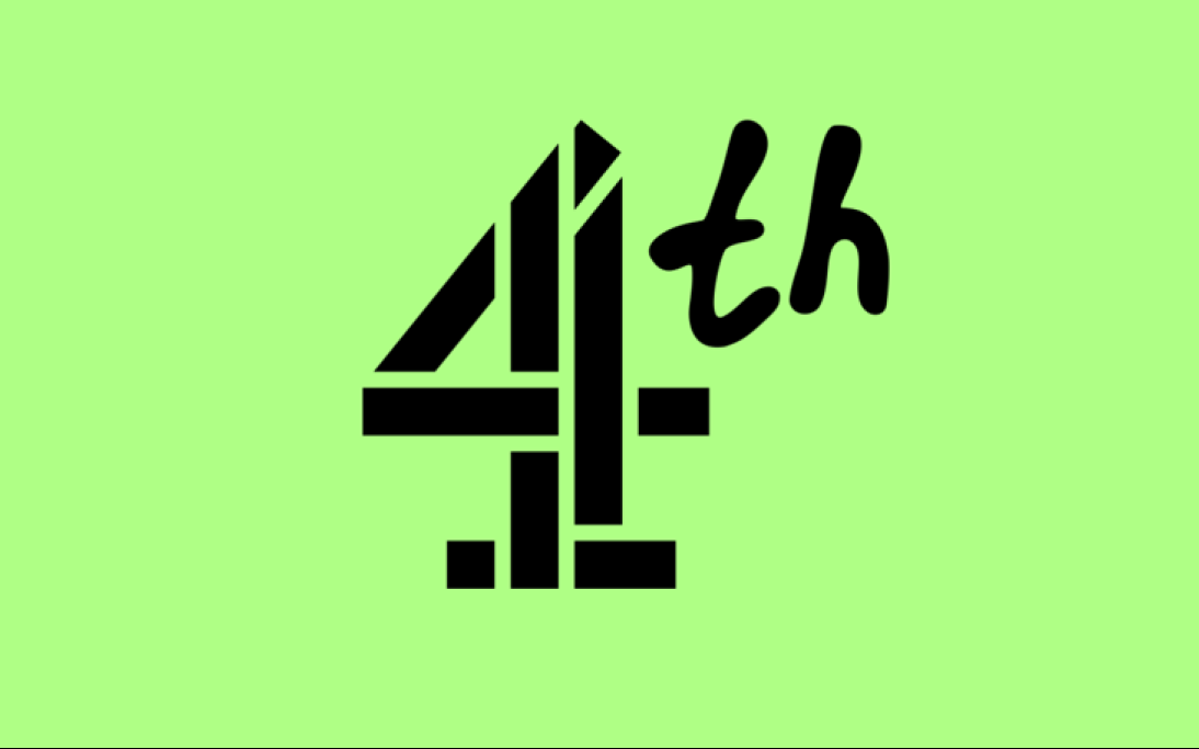 Channel 4 rebrands as Channel 4th in election campaign