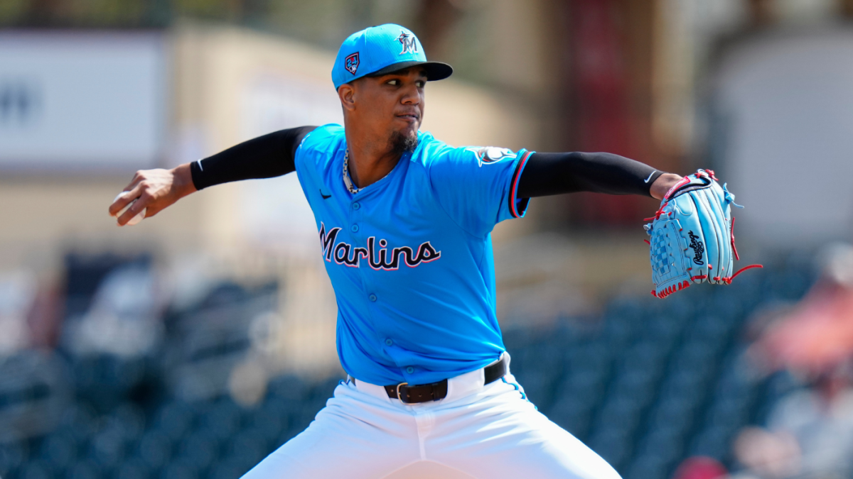 Eury Pérez injury update: Marlins standout pitcher to undergo Tommy John surgery, will miss entire 2024 season