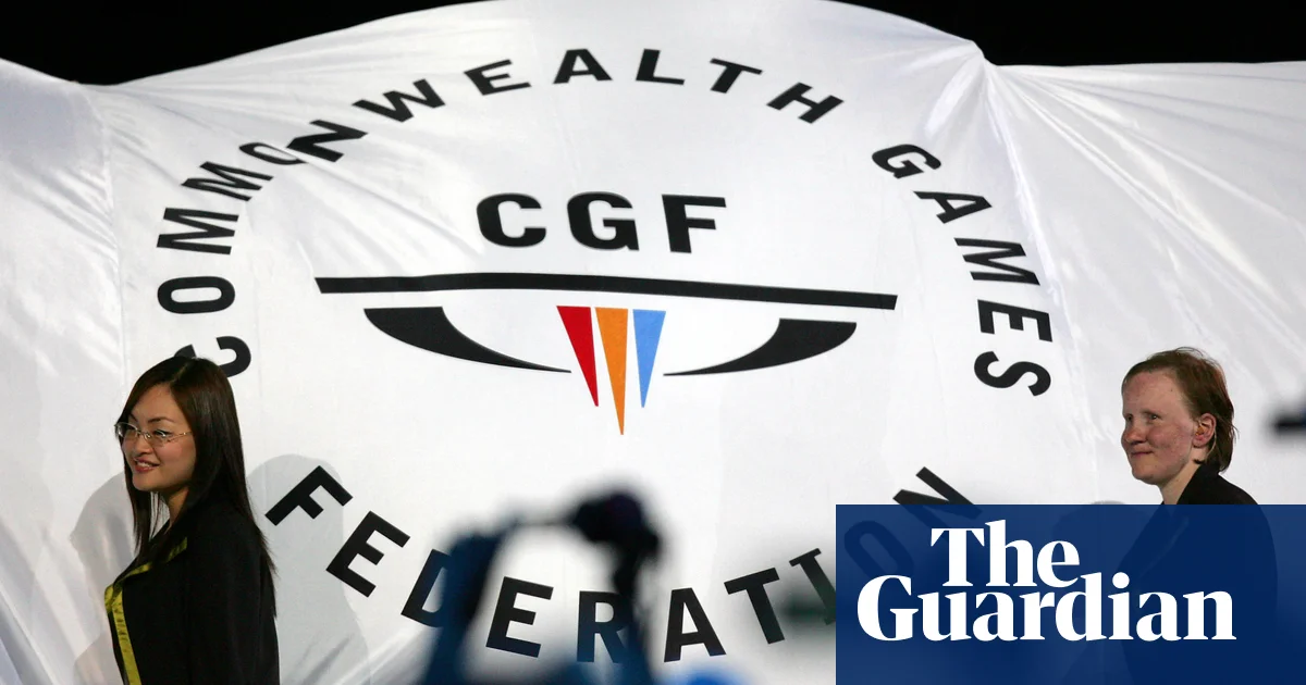 Victorian taxpayers would pay for Scotland’s $220m Commonwealth Games under new proposal