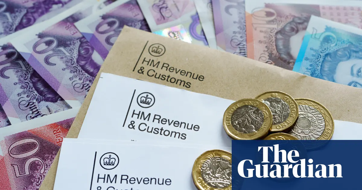 Labour and Tories ‘ducking hard choices’ on tax and spending, says IFS