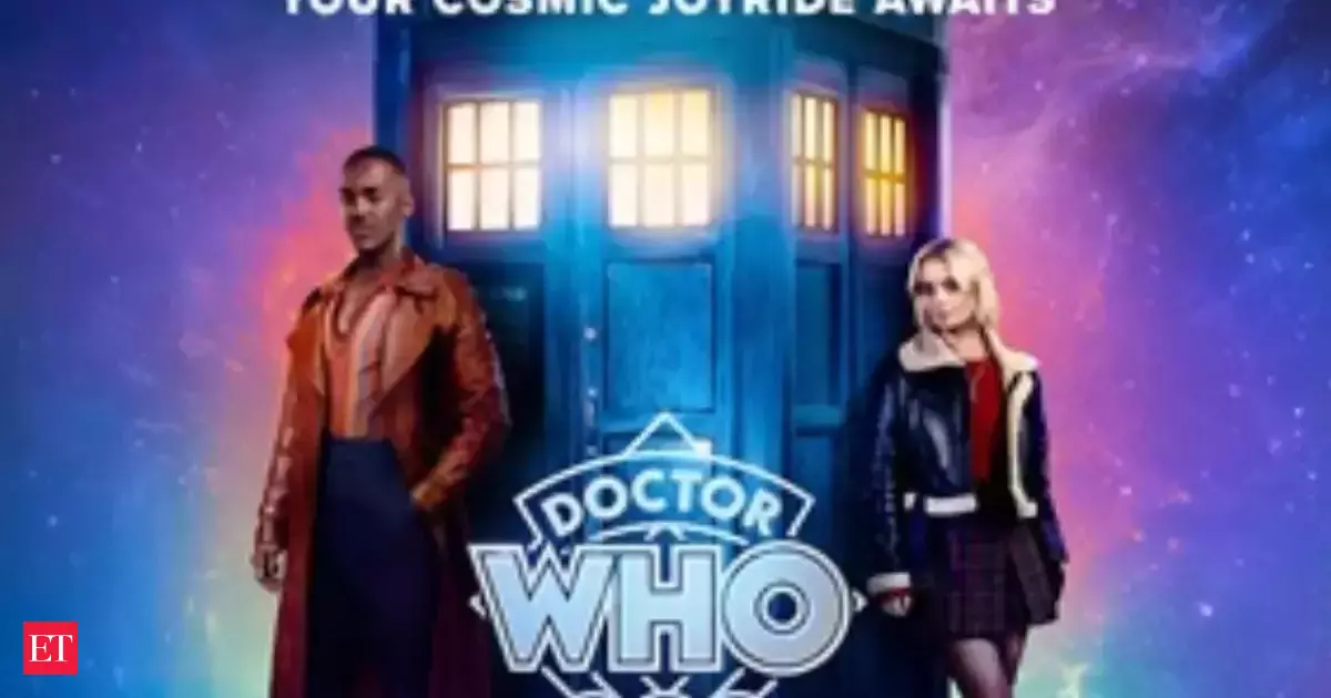 Doctor Who Season 14: Will there be more episodes on Disney+? Complete Schedule