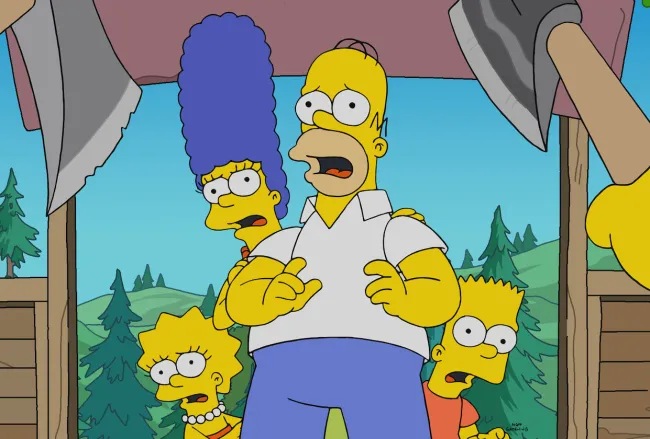 'The Simpsons' to Release Episodes Exclusive to Disney Plus, Christmas