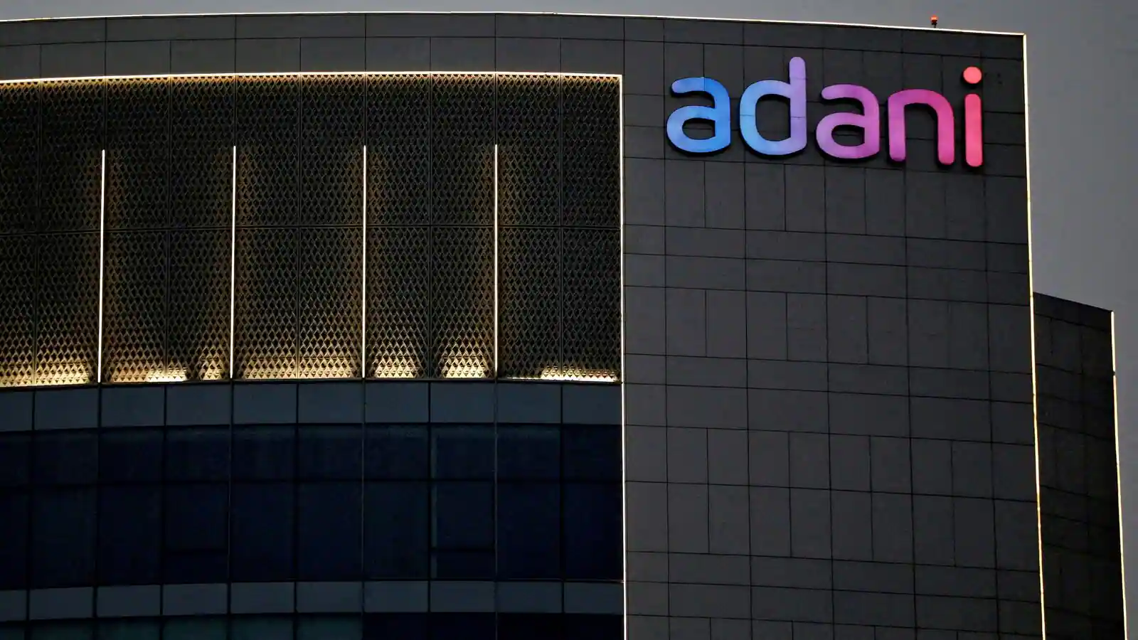 Adani to construct  ₹83,947 crore semiconductor unit with Israeli firm in Maharashtra’s Taloja