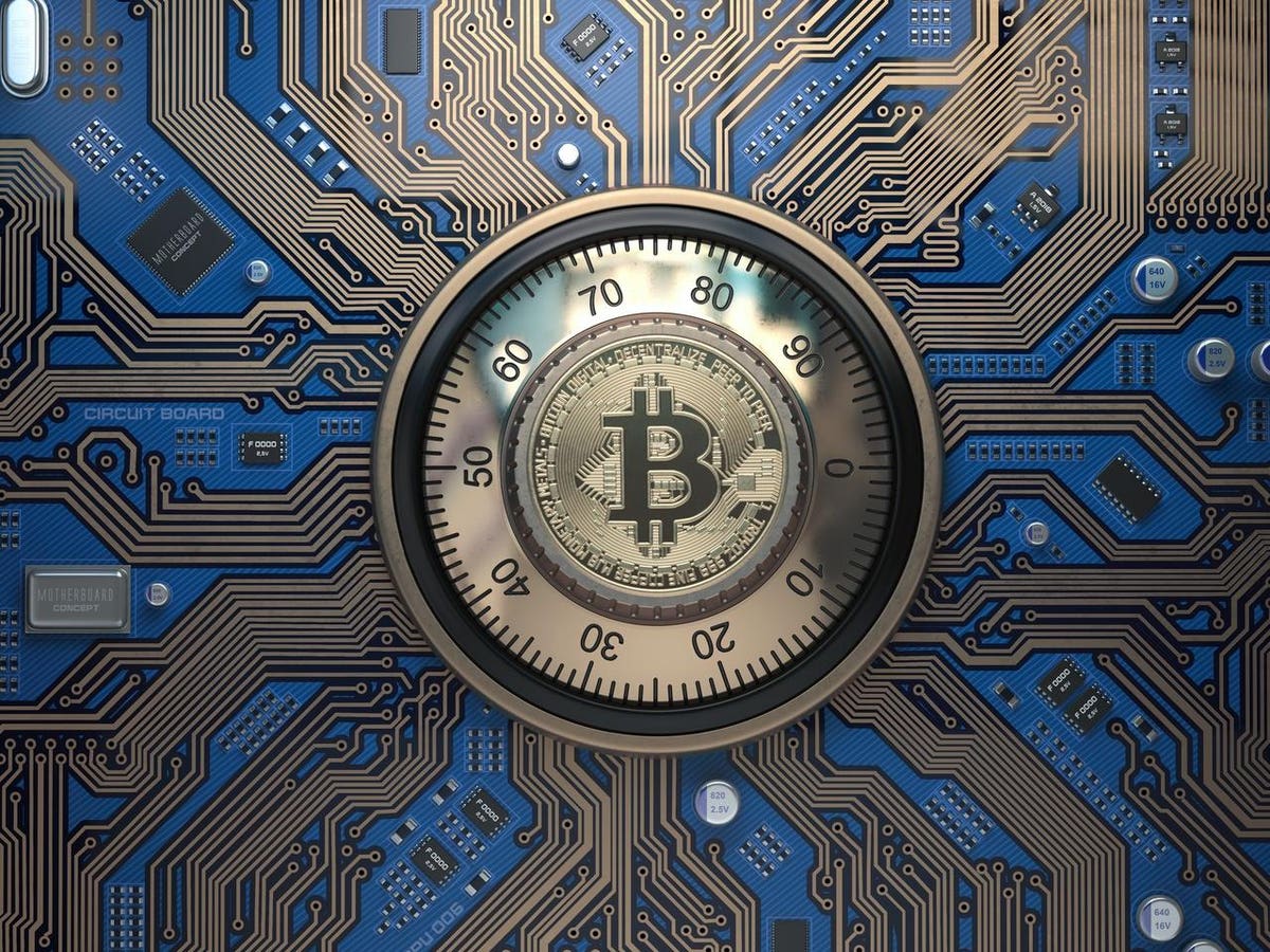ETFs May Be Exciting, But Custodians Hold The Keys To Bitcoin