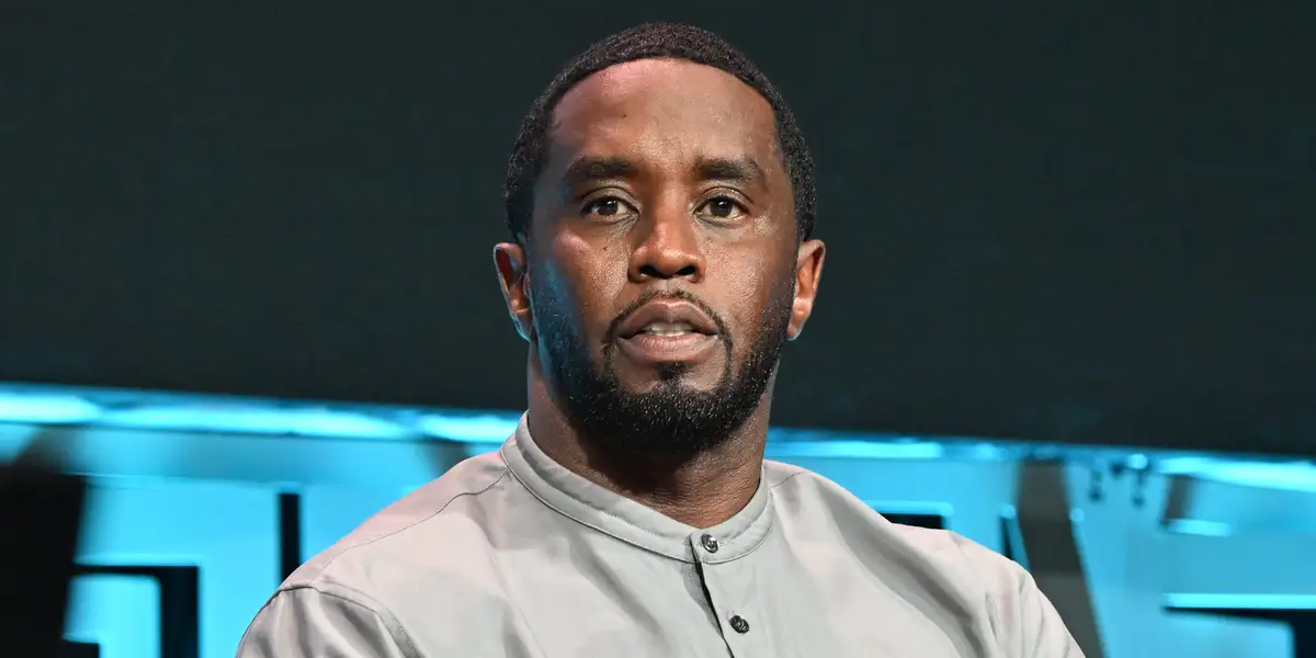 Sean 'Diddy' Combs responds to footage of him physically assaulting Cassie Ventura: 'I'm disgusted'