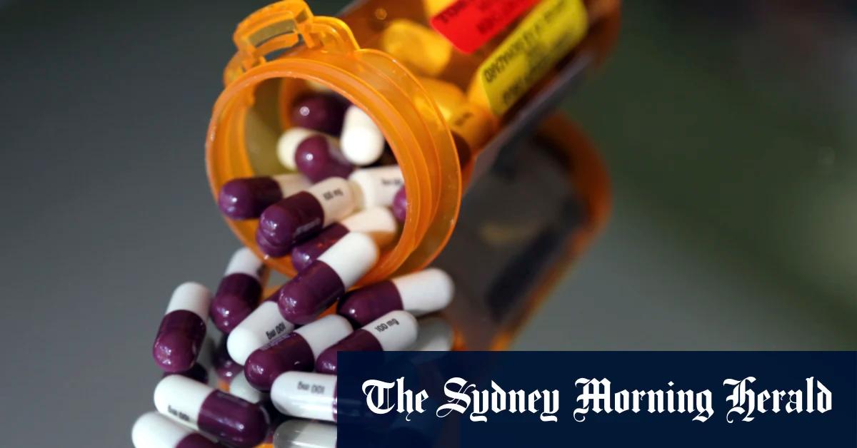 Cyberattack on prescription service MediSecure affects 13 million Australians