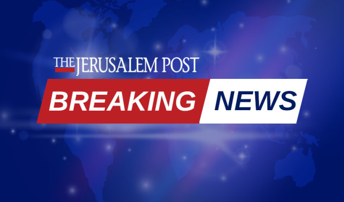 IAF strikes Hezbollah launcher after some 40 rockets fired at North