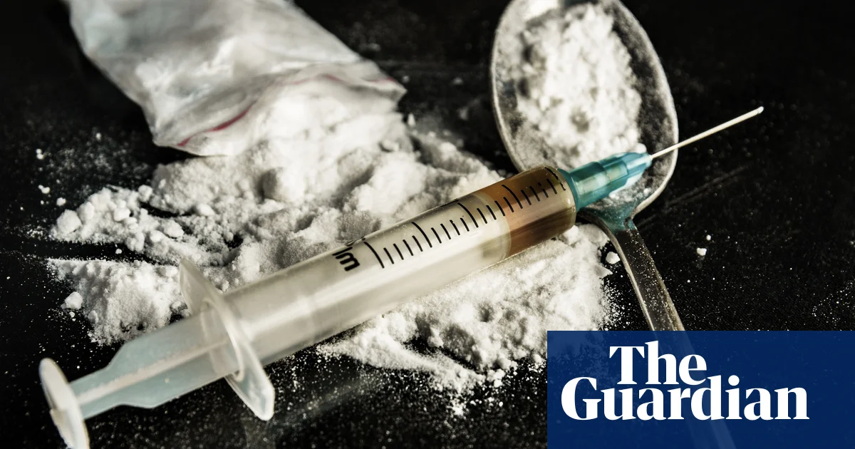 Scotland’s drug deaths remain worst in Europe amid ‘concerning’ 12% increase