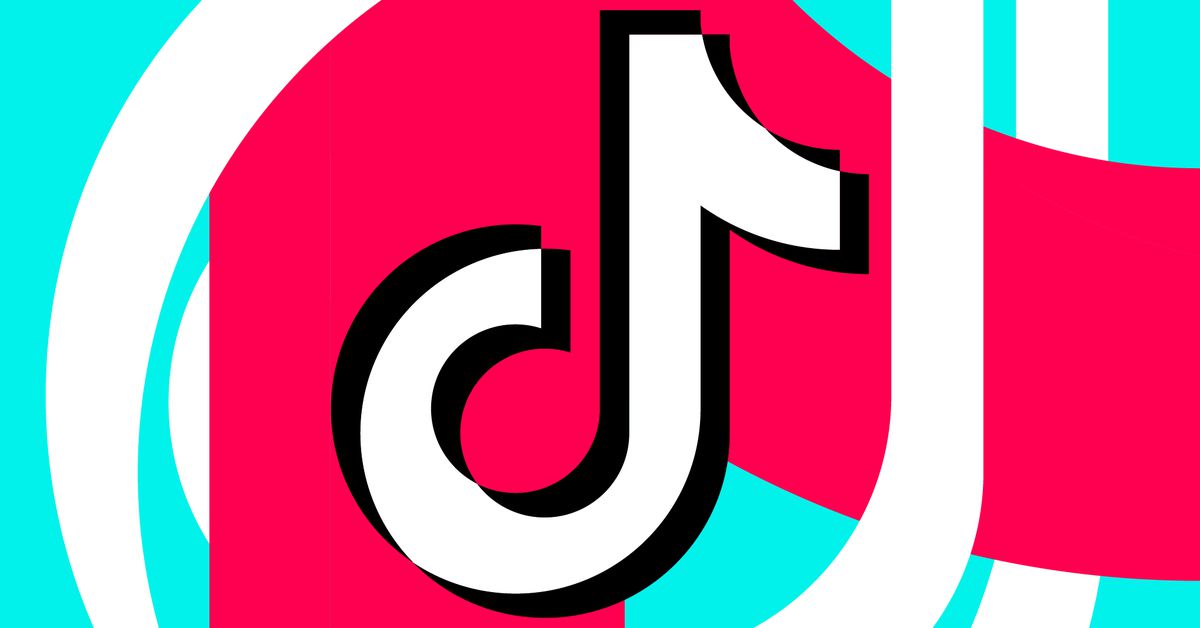 TikTok is adding an “AI-generated” label to watermarked third-party content