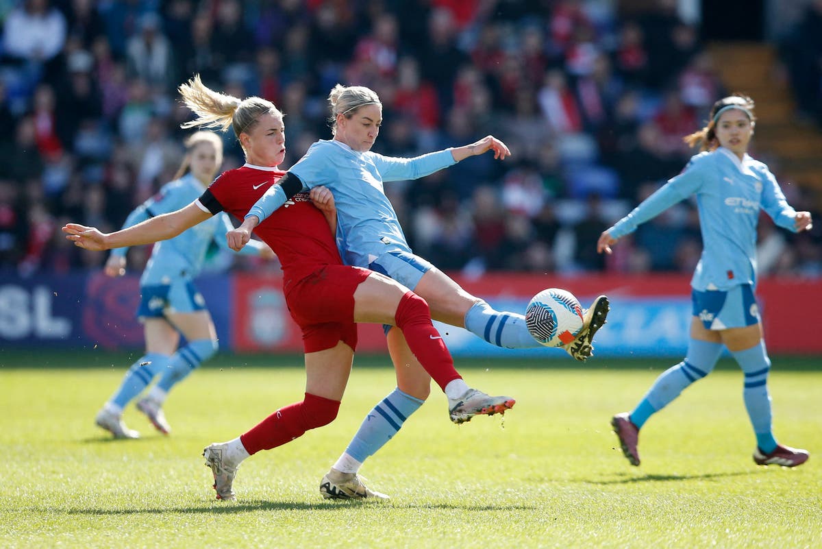 WSL to be broadcast on Sky Sports and BBC again in 2024/25