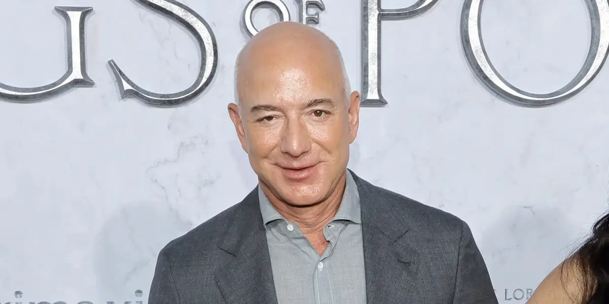 Jeff Bezos is cashing out billions in Amazon shares — again