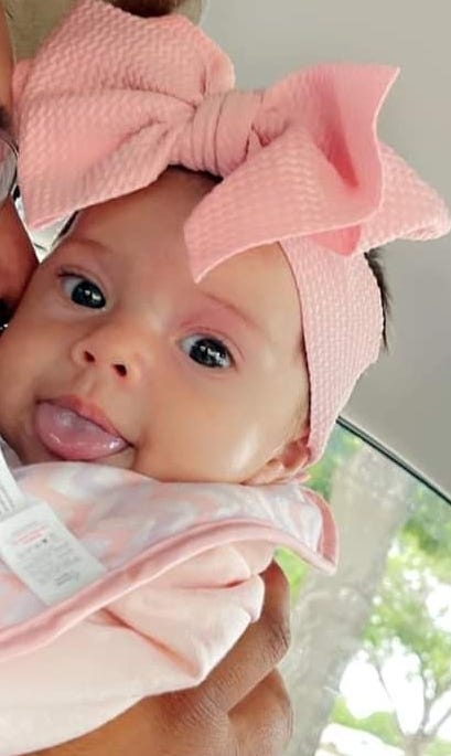Clovis police update: Infant found, suspect in custody