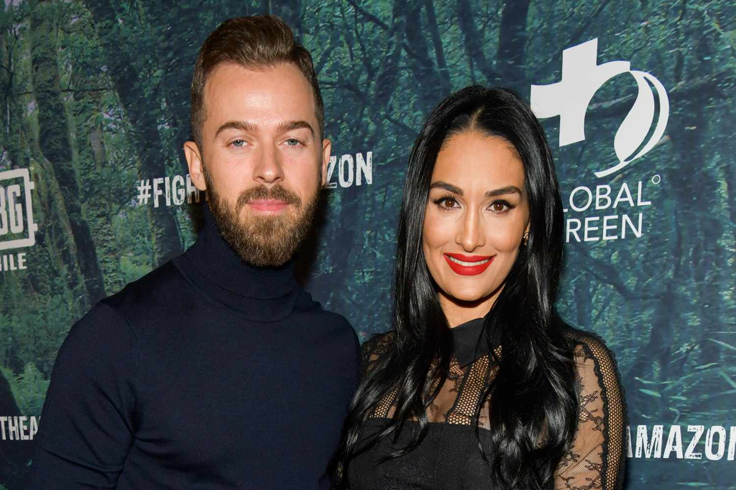 Nikki Garcia Files for Divorce from Artem Chigvintsev Following His Arrest for Domestic Violence